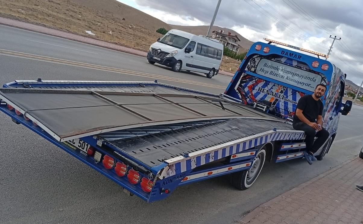 Takım Çalışması